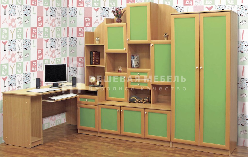 Детская Соната