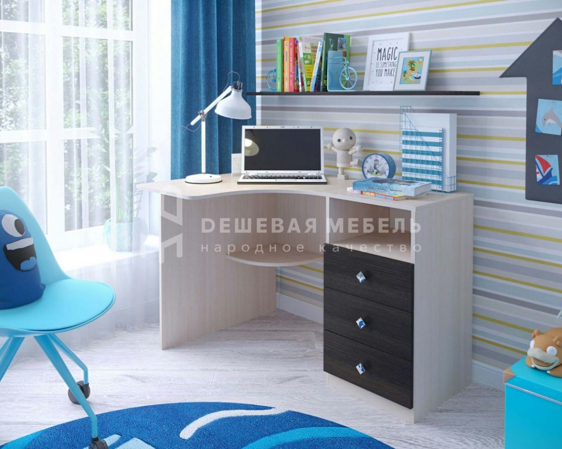 Детский стол