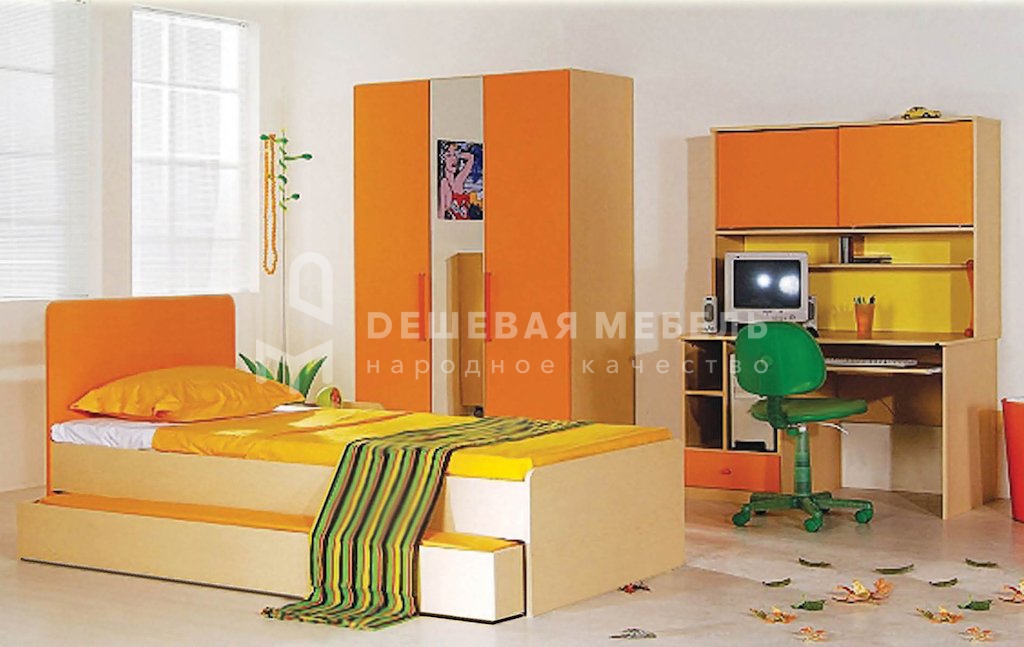 Детская Диза