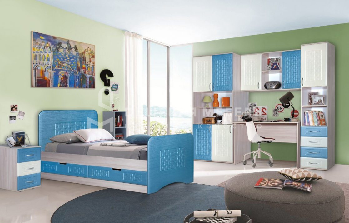 Джуниор арт.15