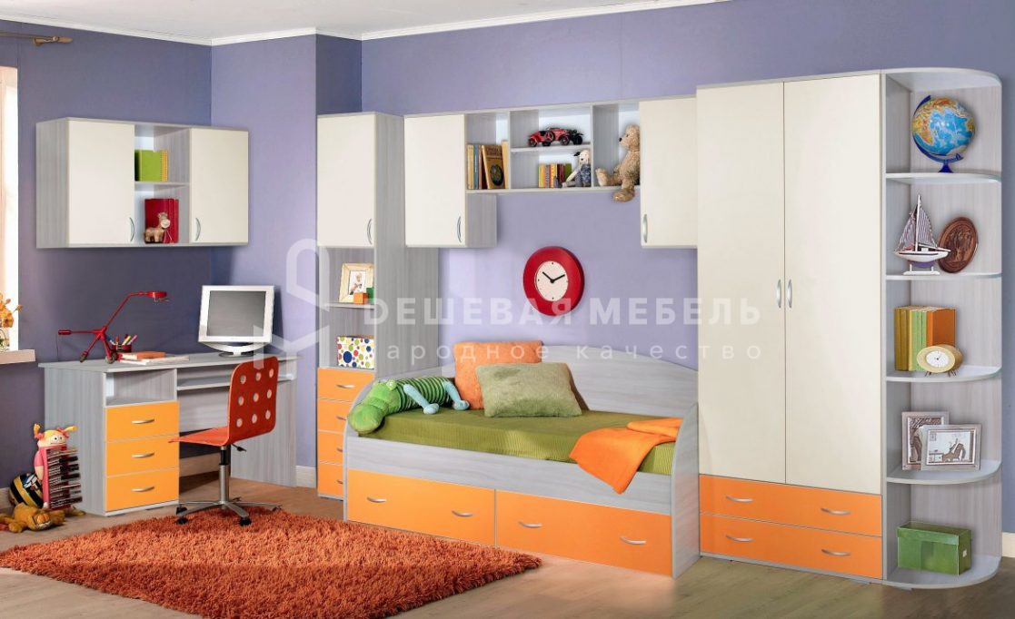 Джуниор арт.8