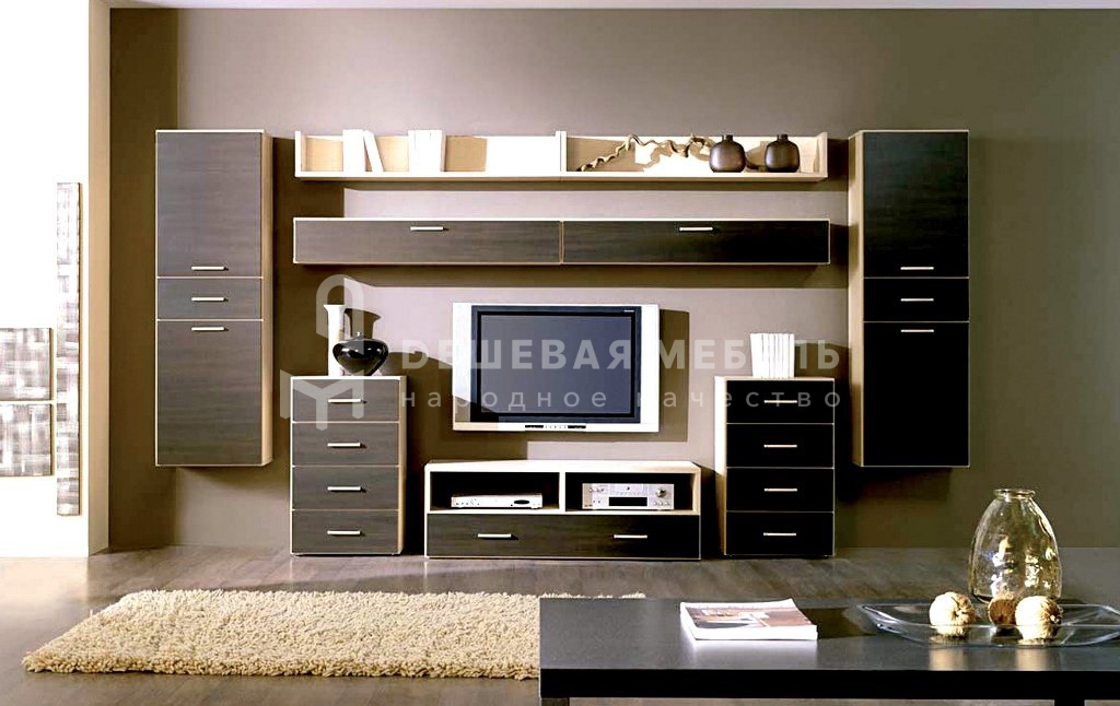 Гостиная Глосия