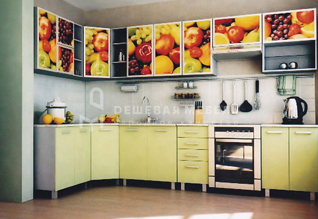 Корнер арт.45