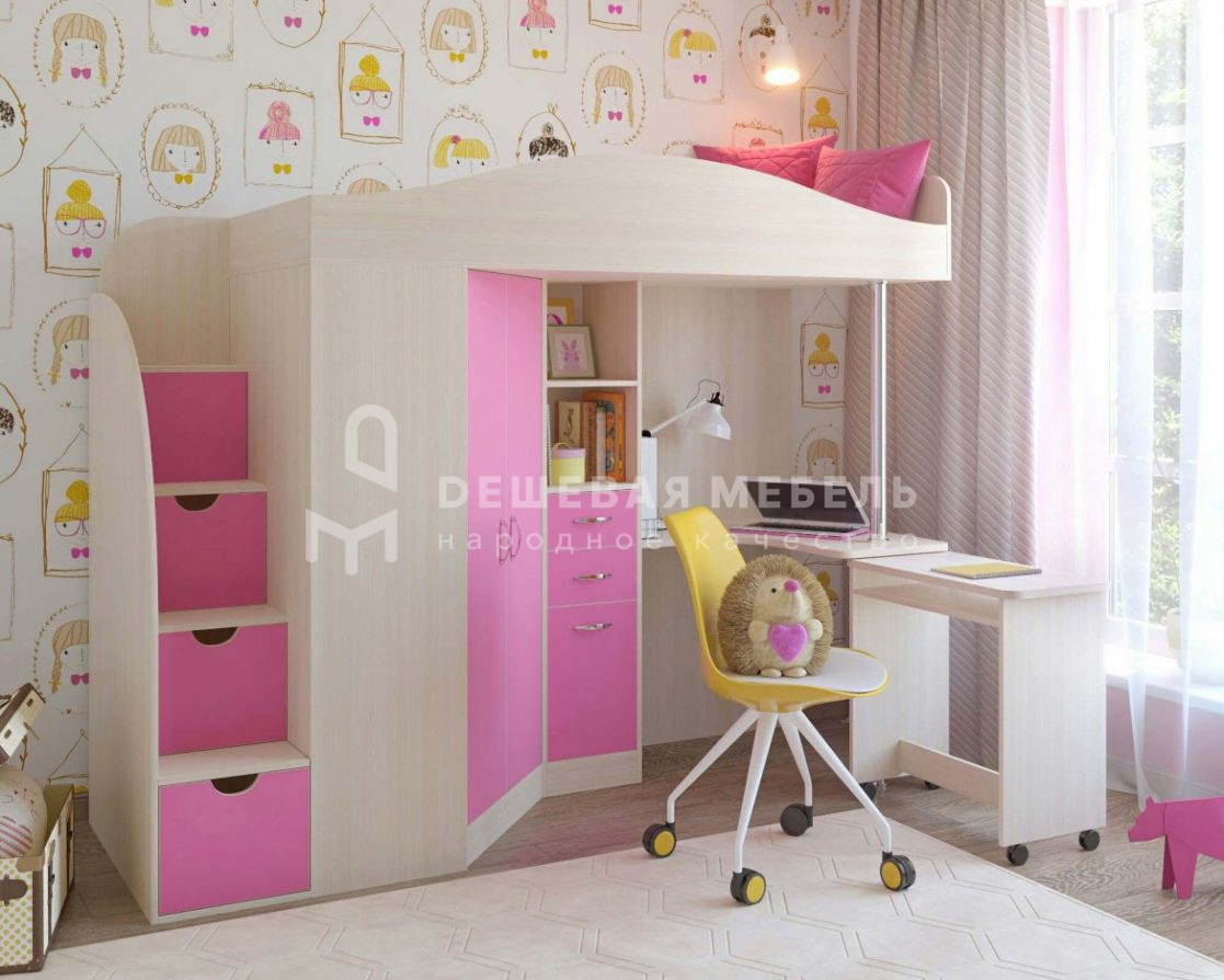 Лаванда арт.1