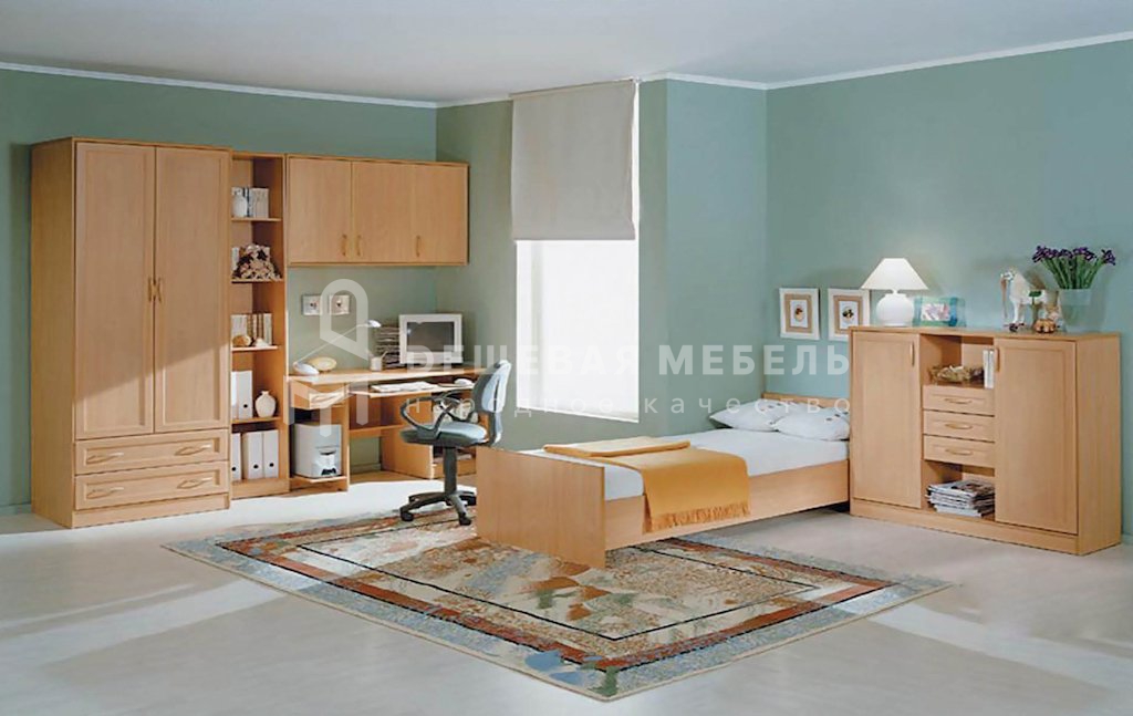 Детская Леон