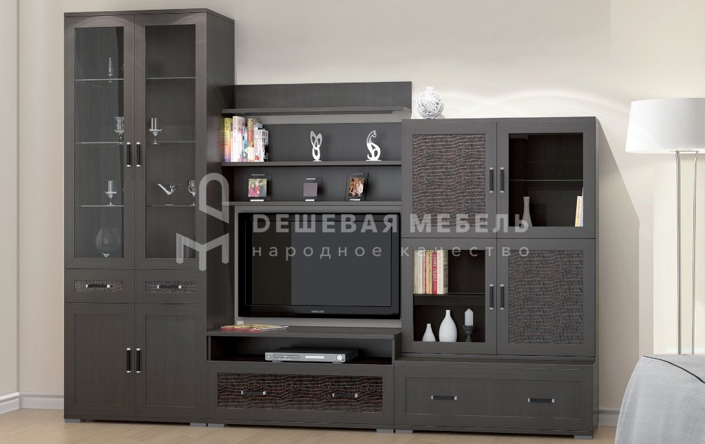 Гостиная Леонора