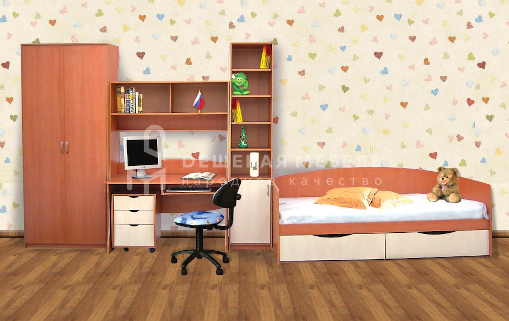 Меридиан арт.1