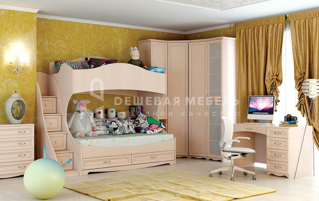 Детская Прованс