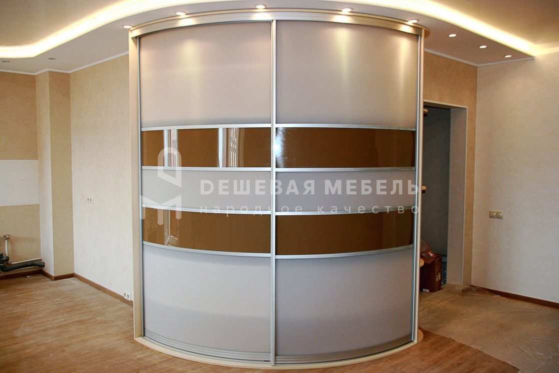 Радиус арт.17