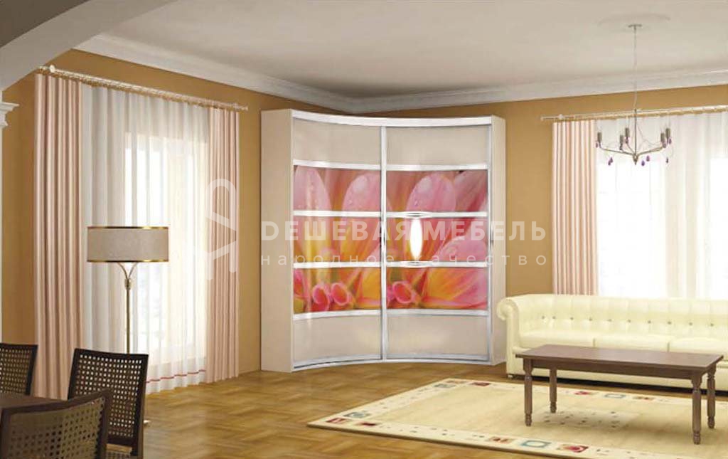 Радиус арт.3