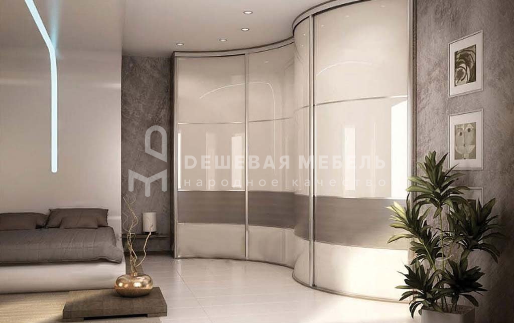 Радиус арт.8