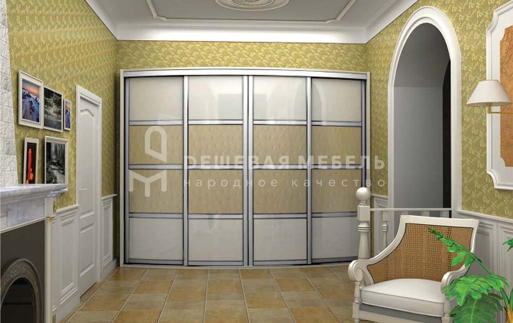 Радиус арт.9