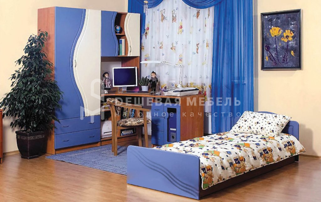 Ручеек арт.1