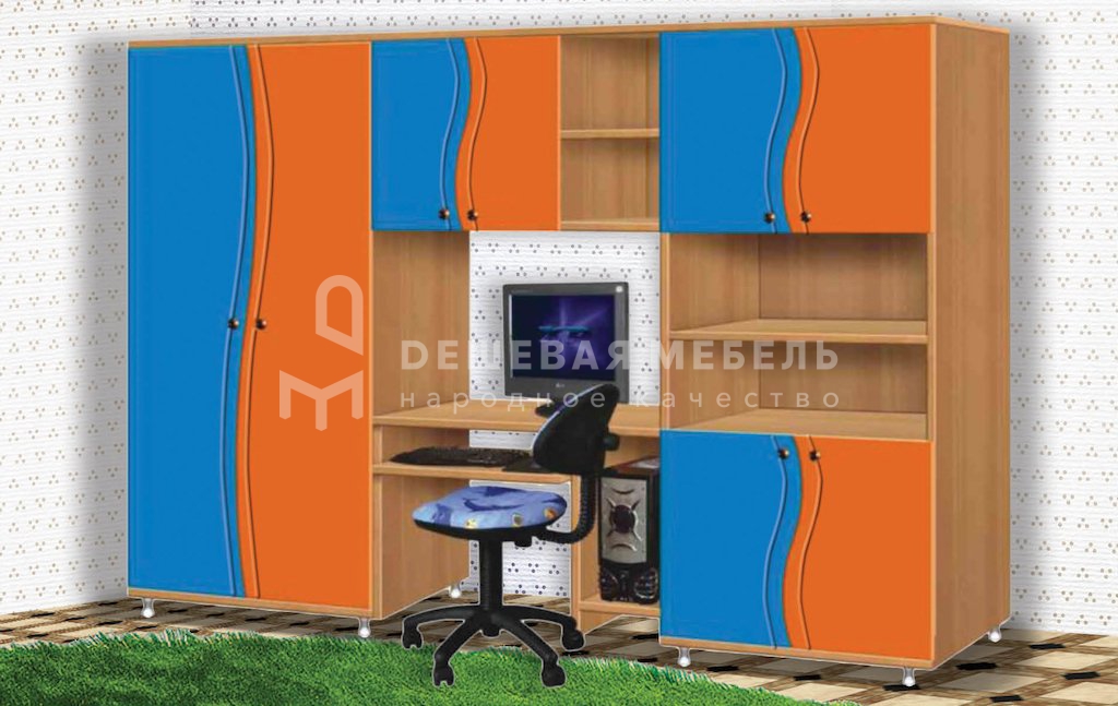 Ручеек арт.2