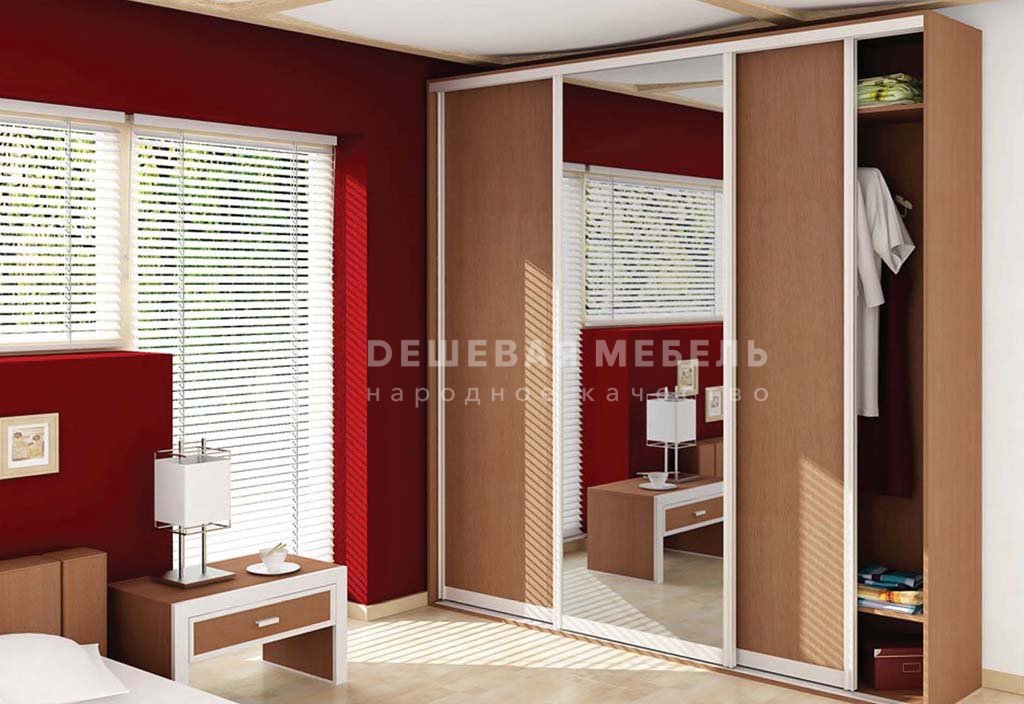 Шкаф-купе Рамир