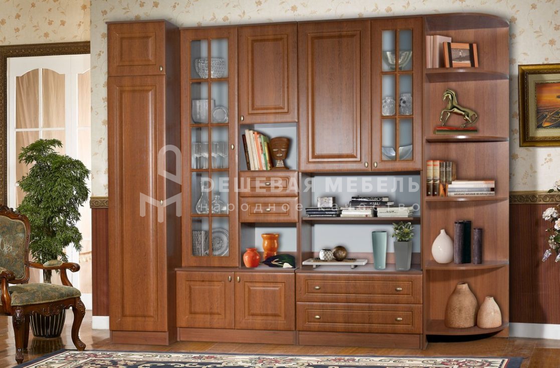 Симфония арт.1