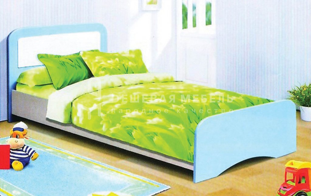 Кровать Сказка