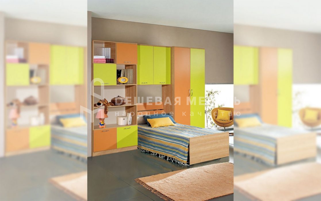 Спринт арт.1