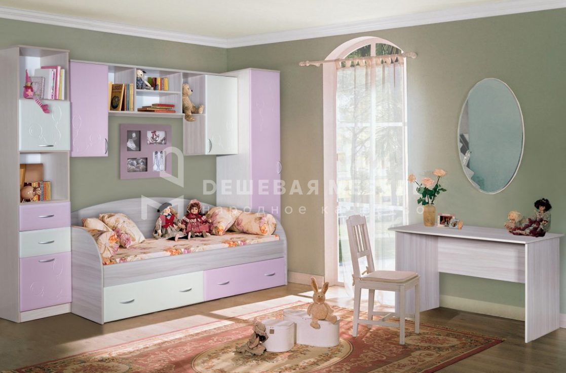 Спринт арт.10