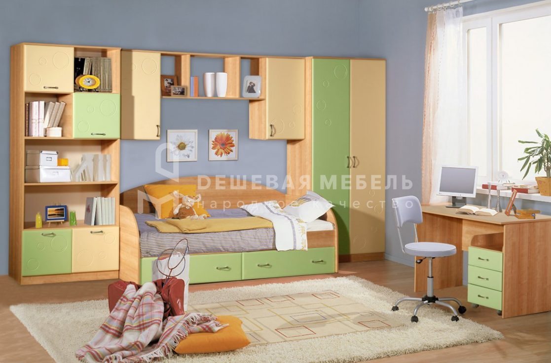 Спринт арт.11