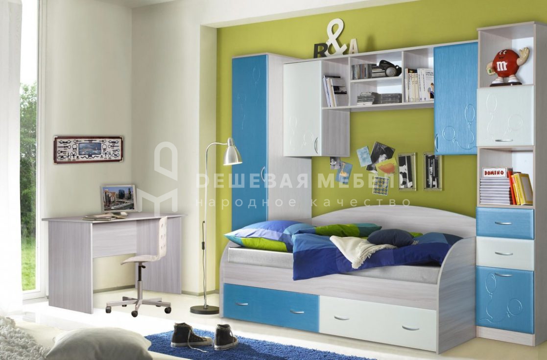 Спринт арт.3