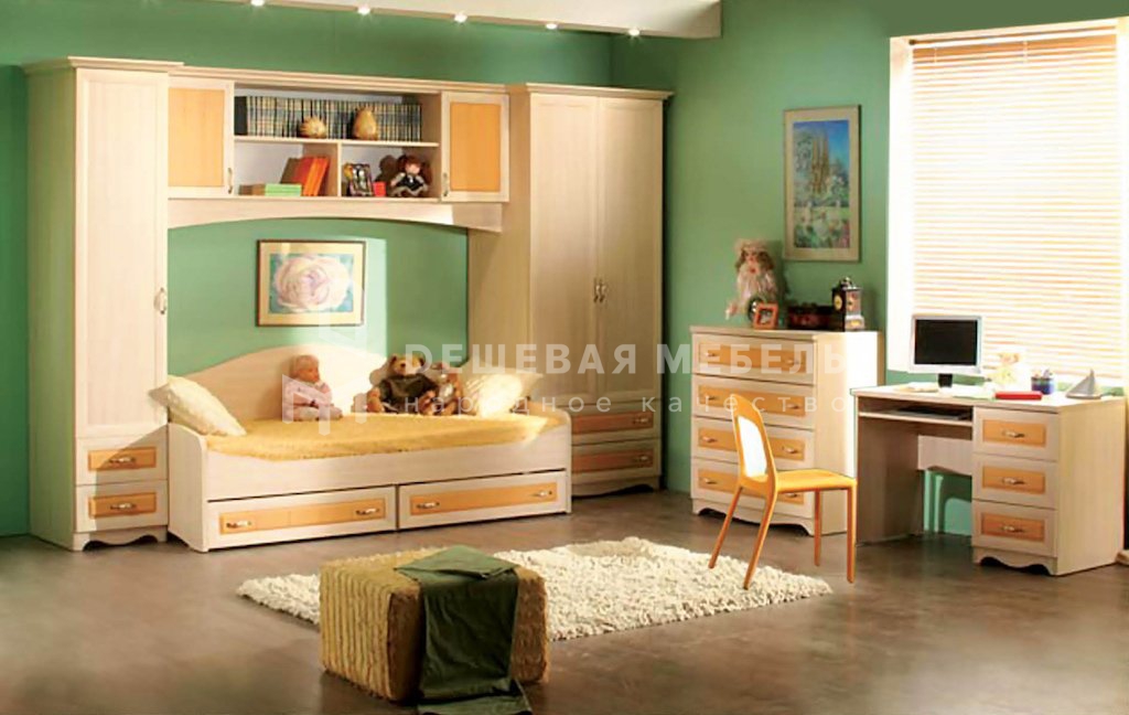 Жасмин арт.3