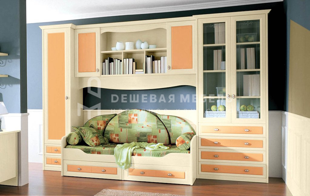 Детская Жасмин