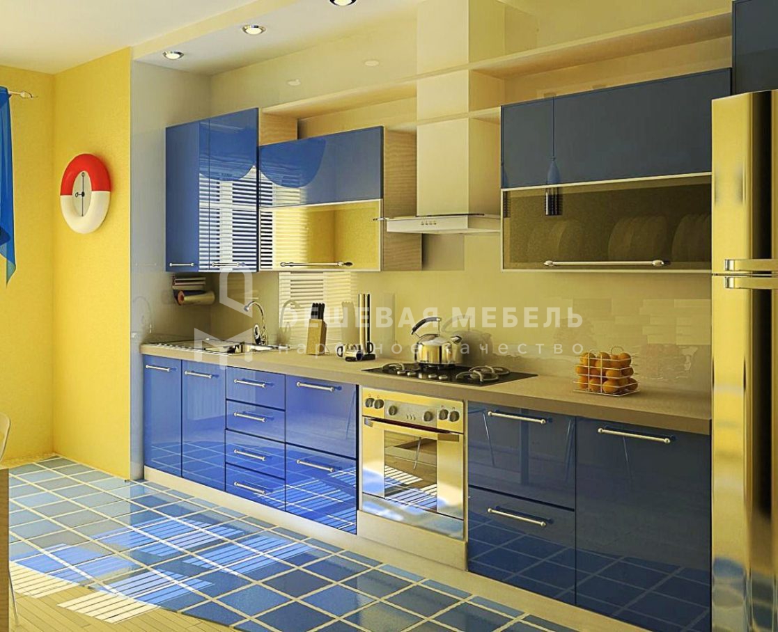 Блеск арт.21