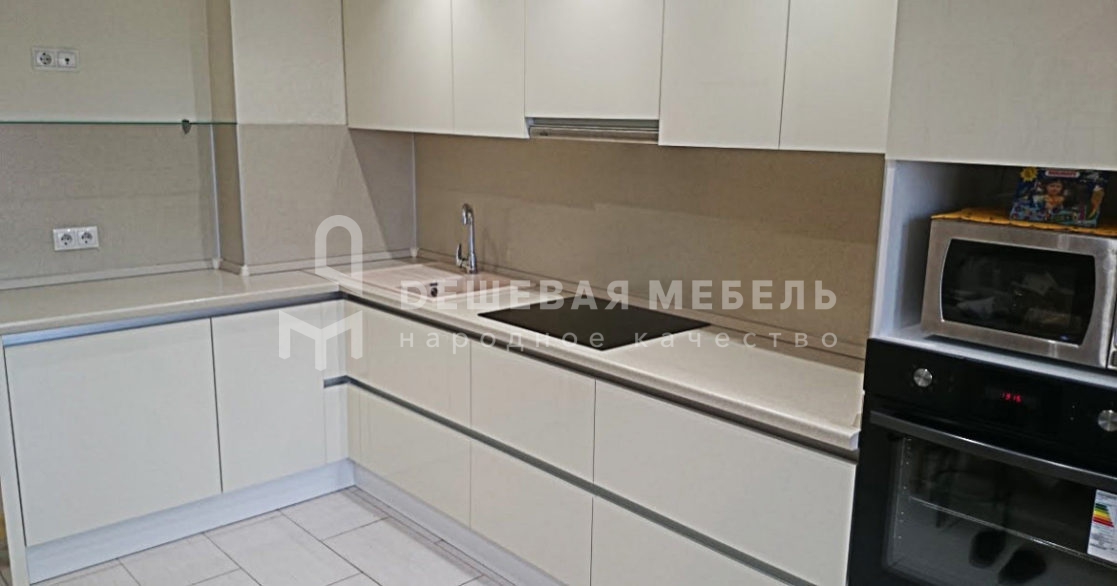 Корнер арт.87