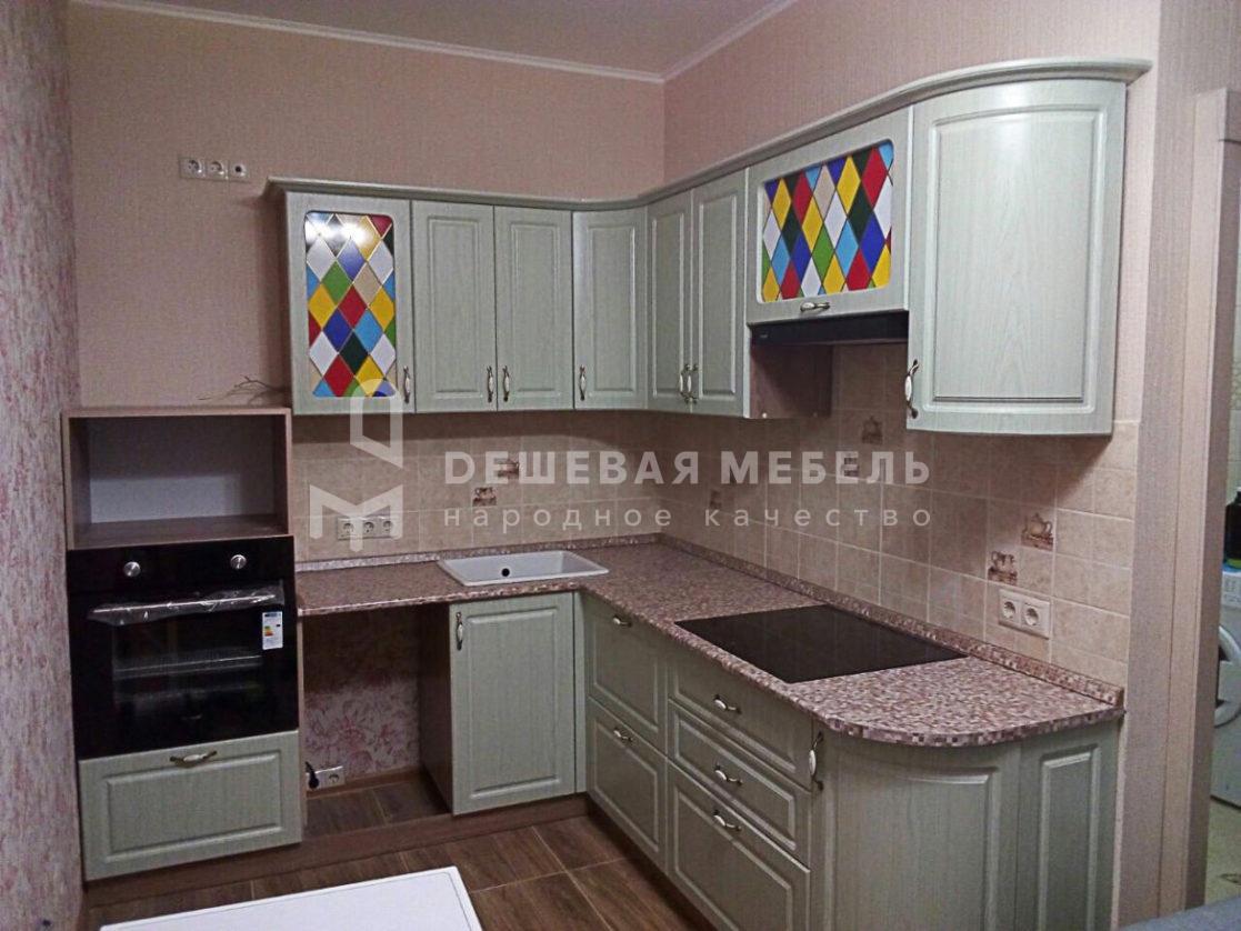 Корнер арт.88