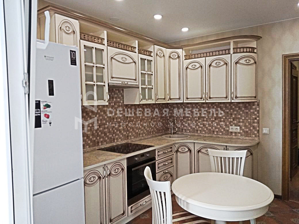 Корнер арт.89