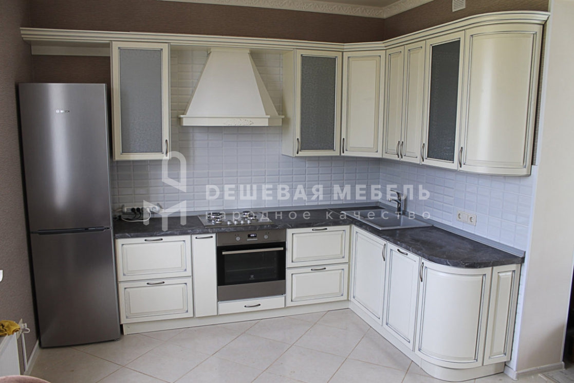 Корнер арт.118