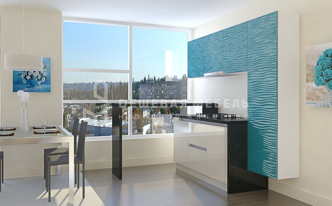 Мираж арт.25