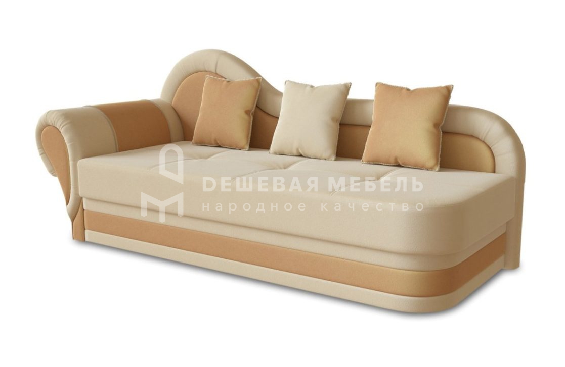 Кушетка Атланта