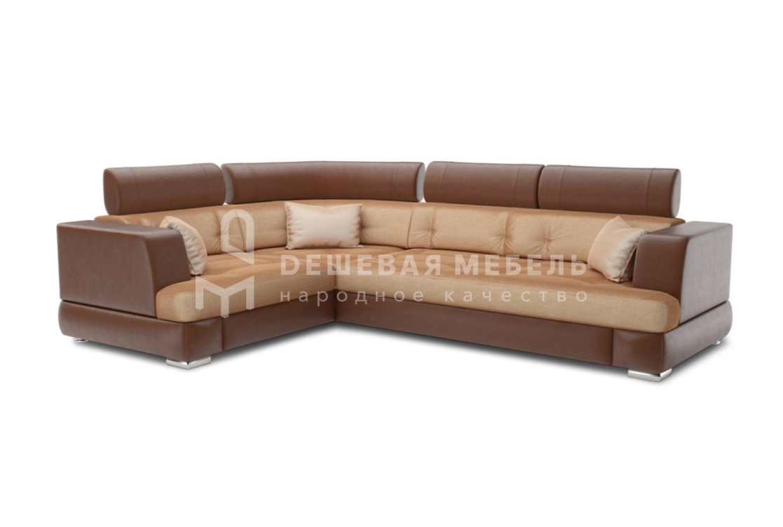 Диван Леон А