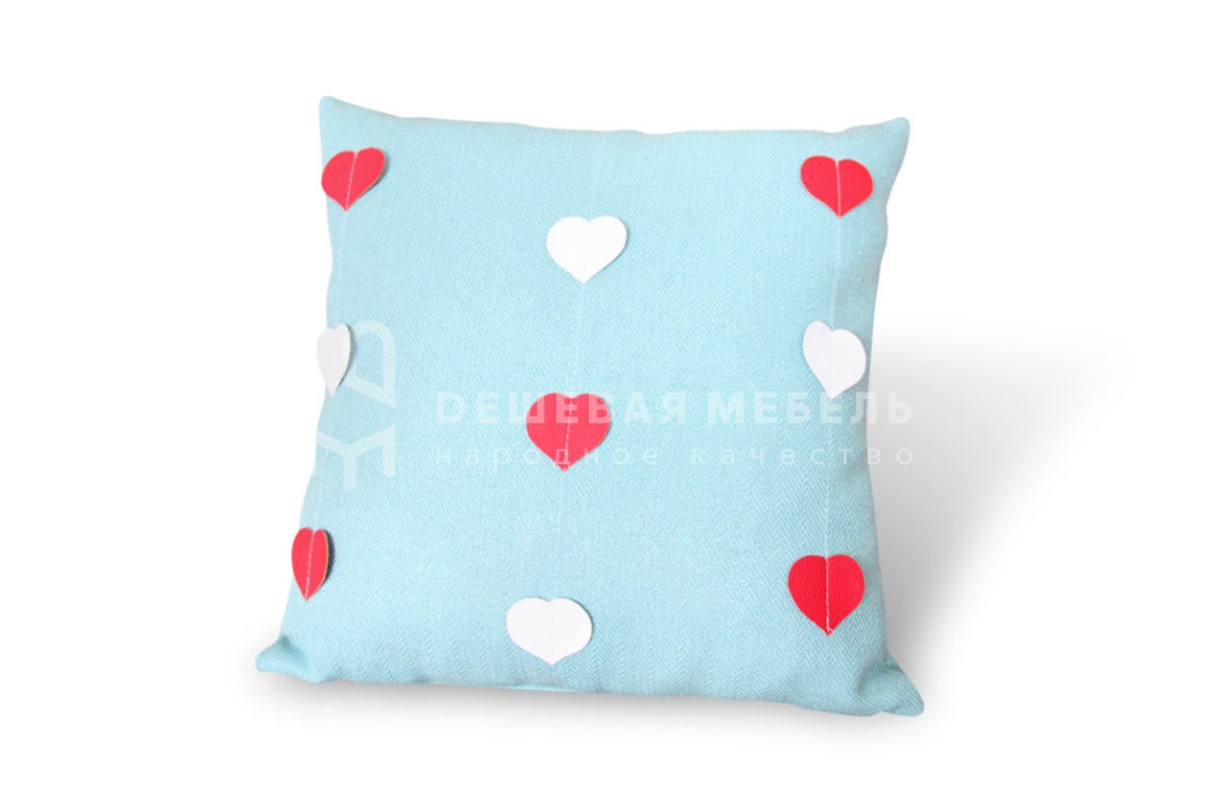 Подушка Любовь