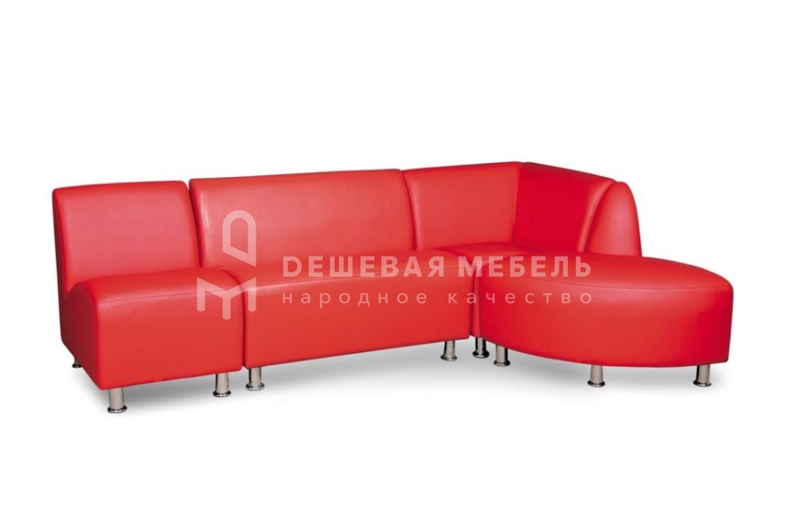 Офисный диван Вега