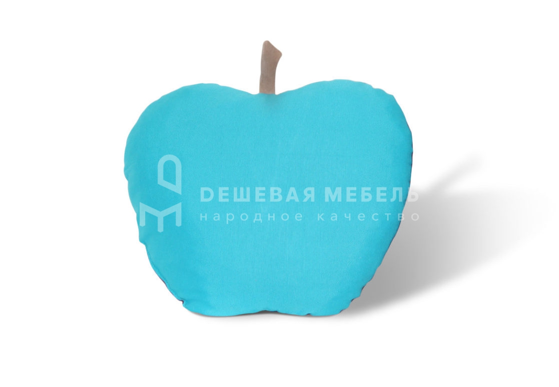 Подушка Яблоко