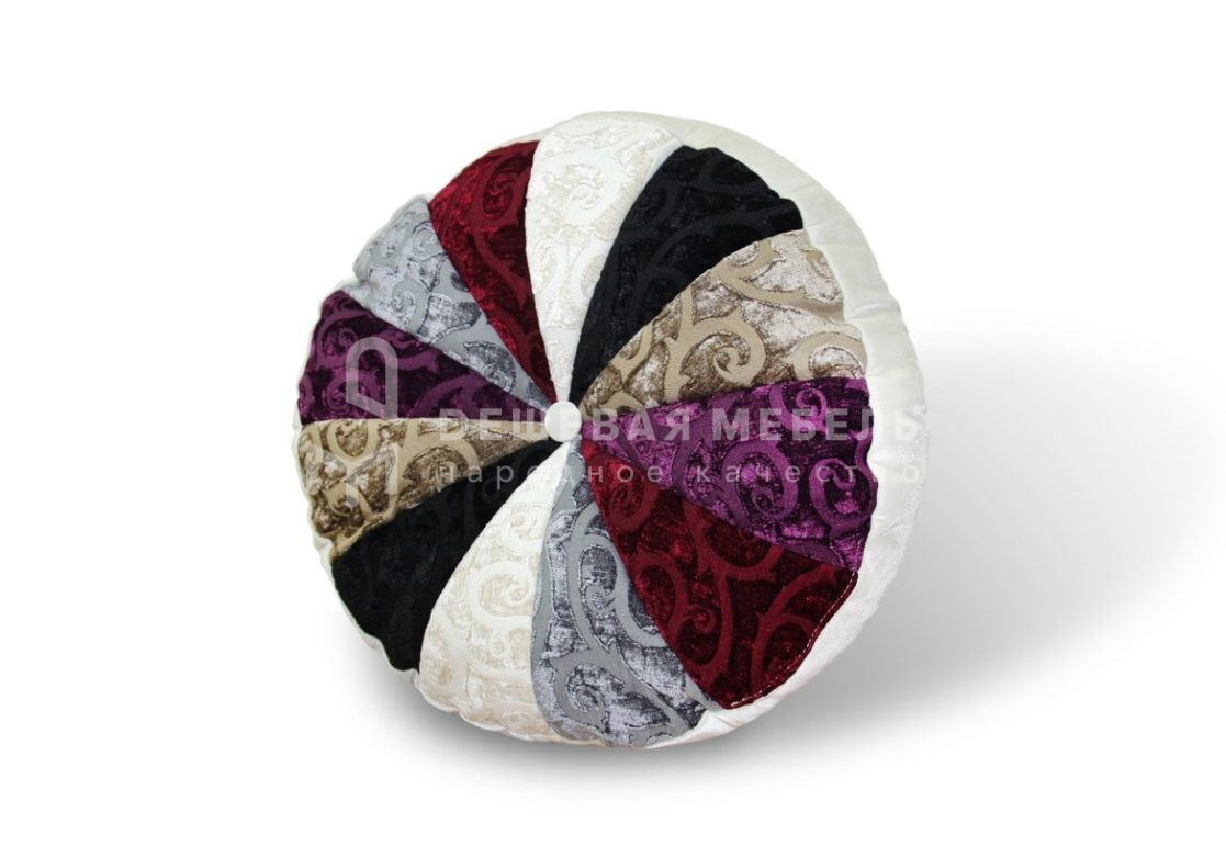 Калейдоскоп