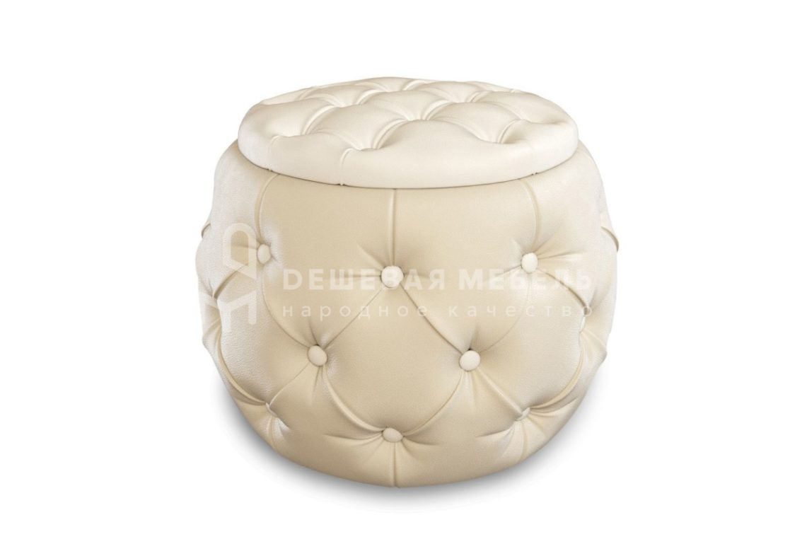 Пуф Честер арт.2