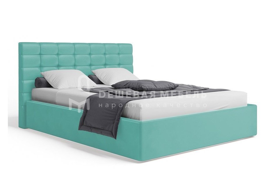 Кровать Джина