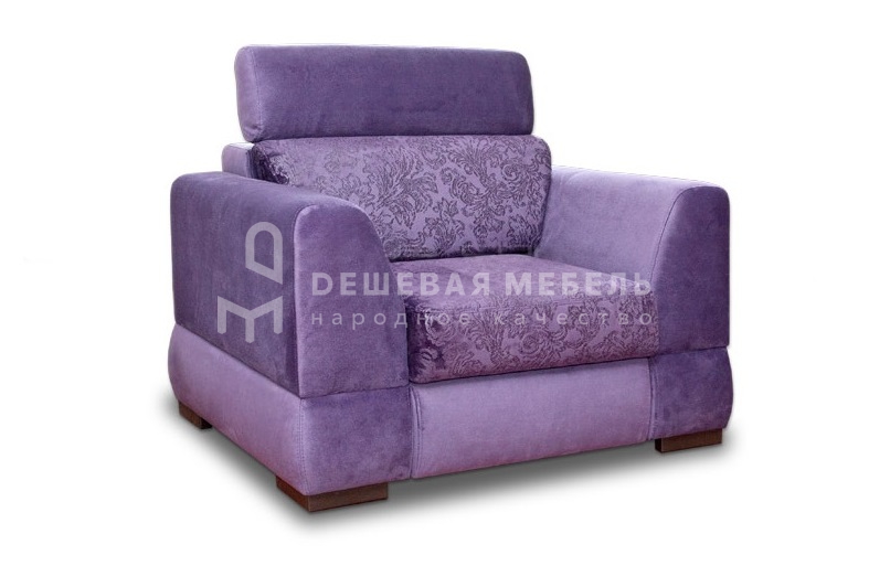 Кресло Спейс 2