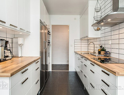 Параллельная