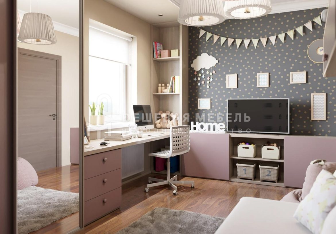 Детская Эко