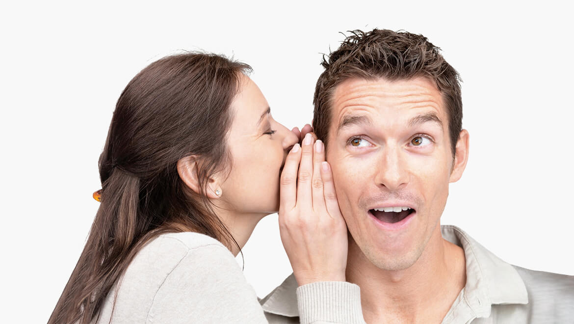 Сарафанное радио