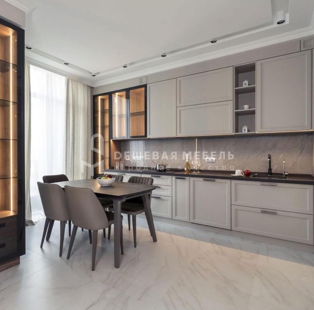 Неоклассика