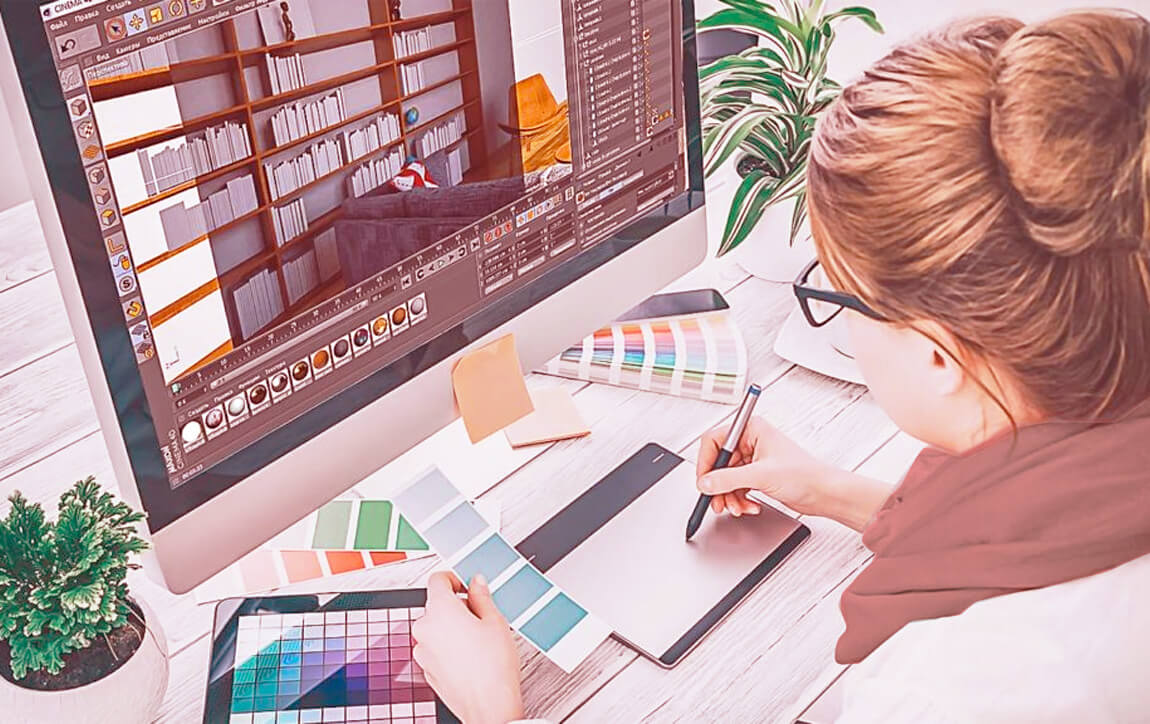 Дизайнерам